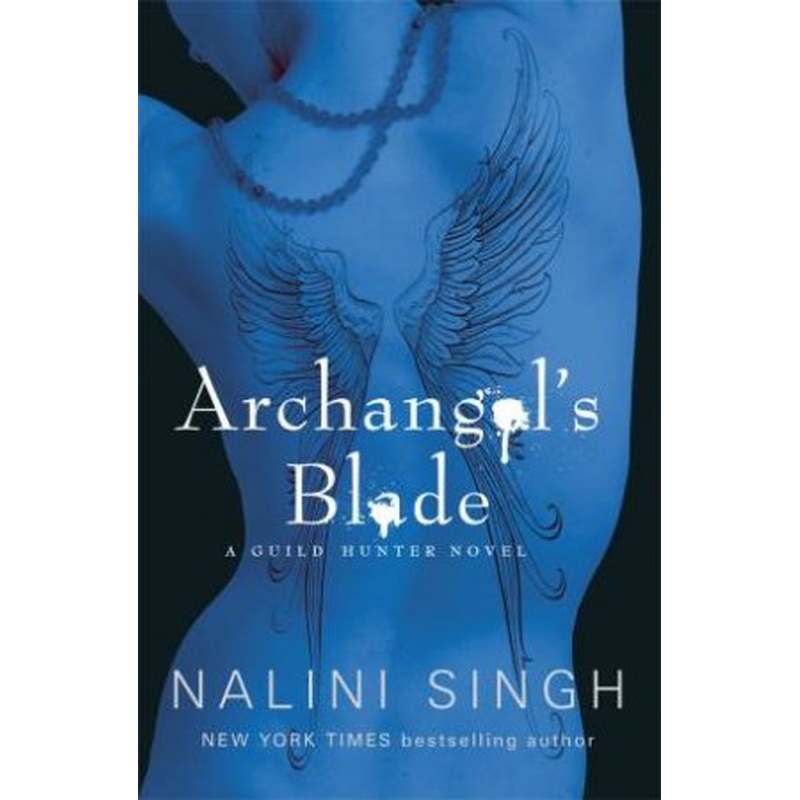 Archangel's Blade
