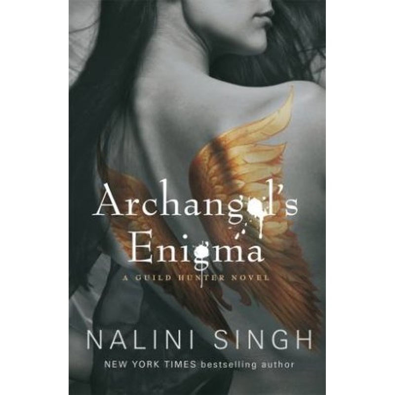 Archangel's Enigma