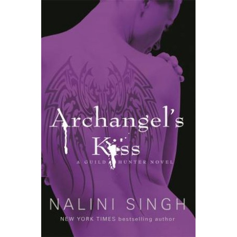 Archangel's Kiss
