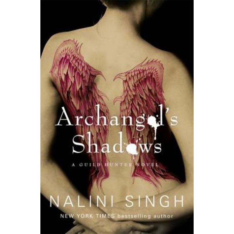 Archangel's Shadows