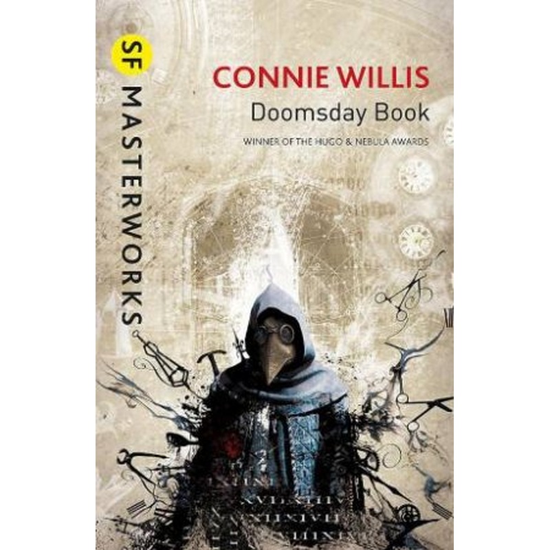 Doomsday Book
