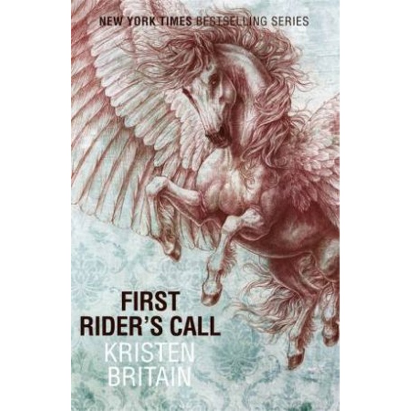 First Rider's Call