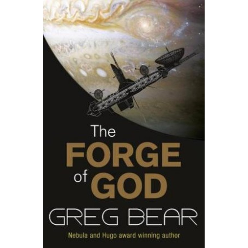 Forge of God