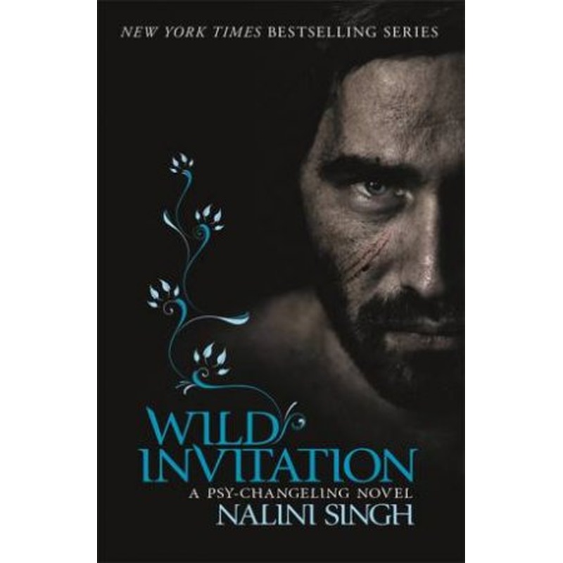 Psy-Changelings Collection: Wild Invitation