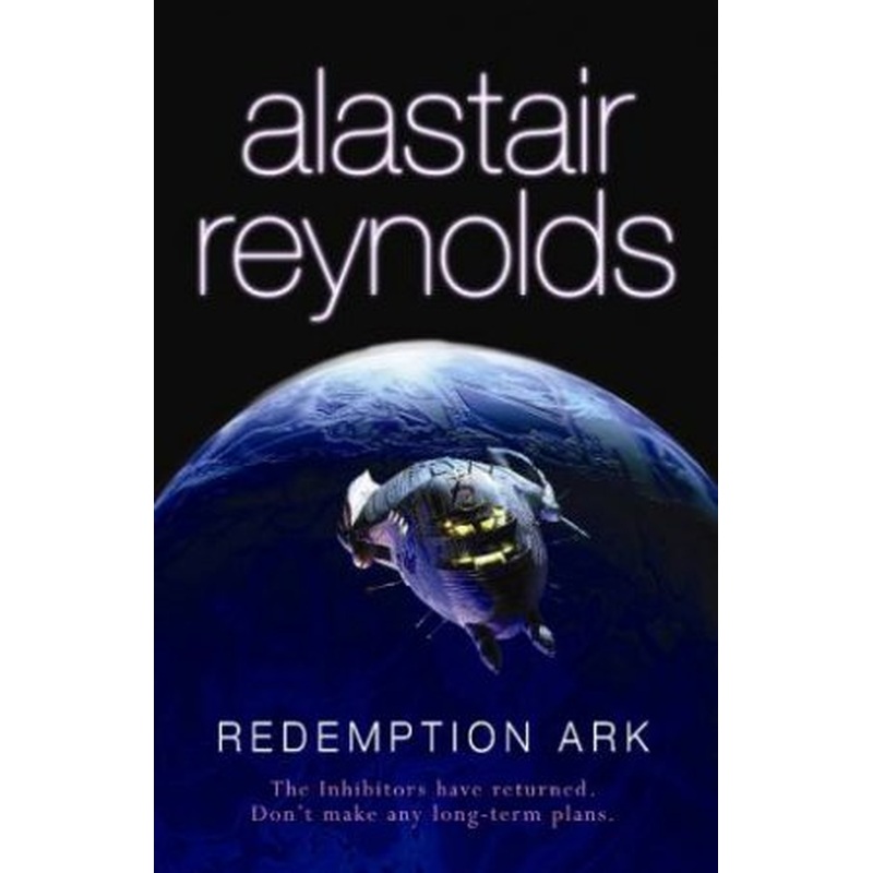 Redemption Ark