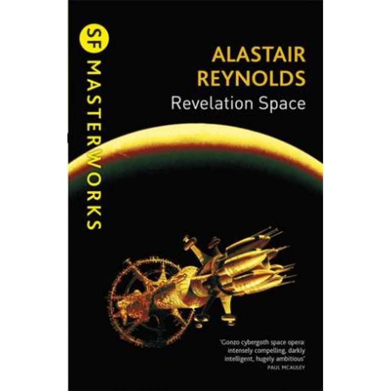 SF Masterworks: Revelation Space