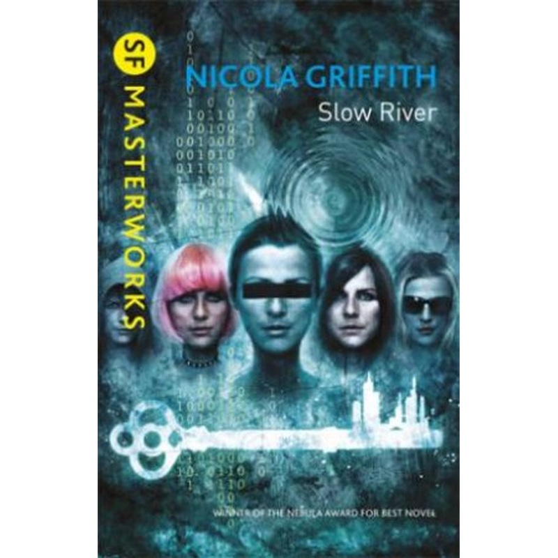 Sf Masterworks: Slow River