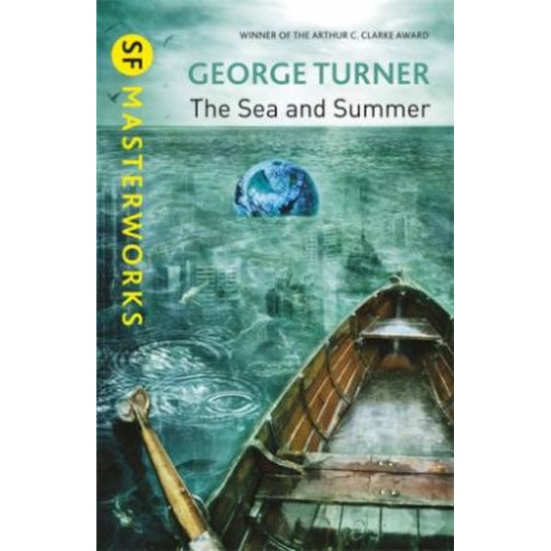 SF Masterworks: The Sea and Summer