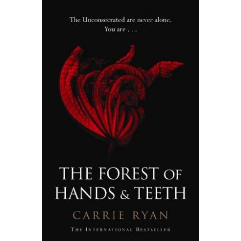 The Forest of Hands and Teeth 01