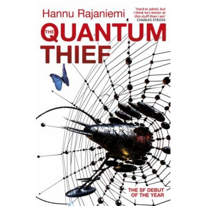 The Quantum Thief