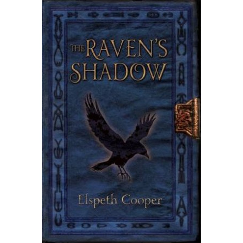 The Raven's Shadow