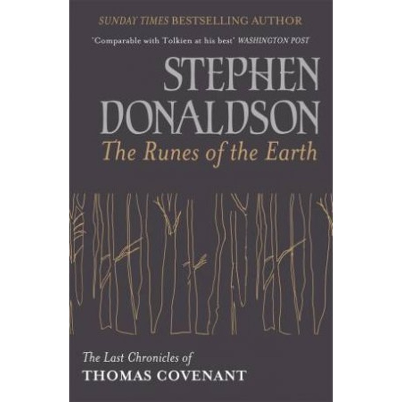 The Runes Of The Earth