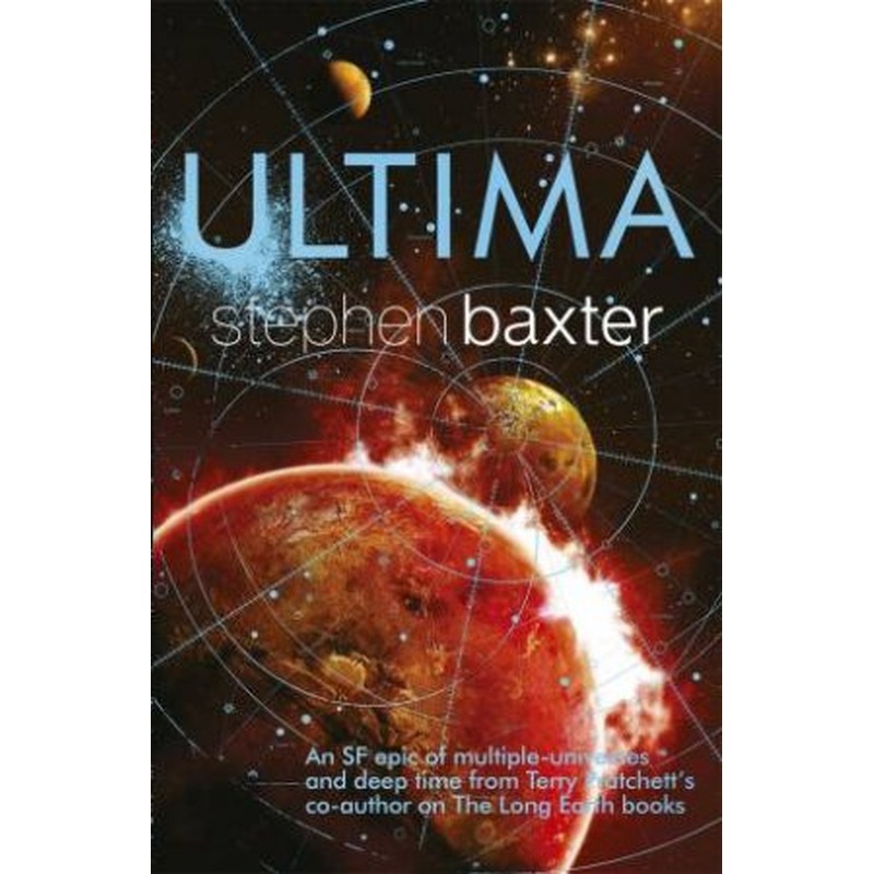 Ultima