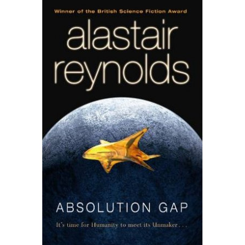 Absolution Gap
