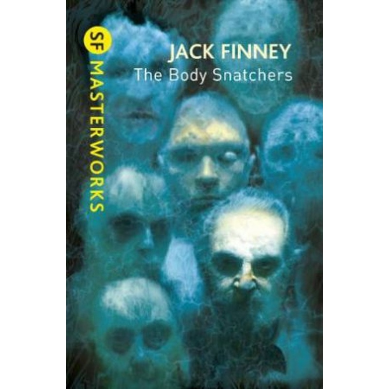 Body Snatchers