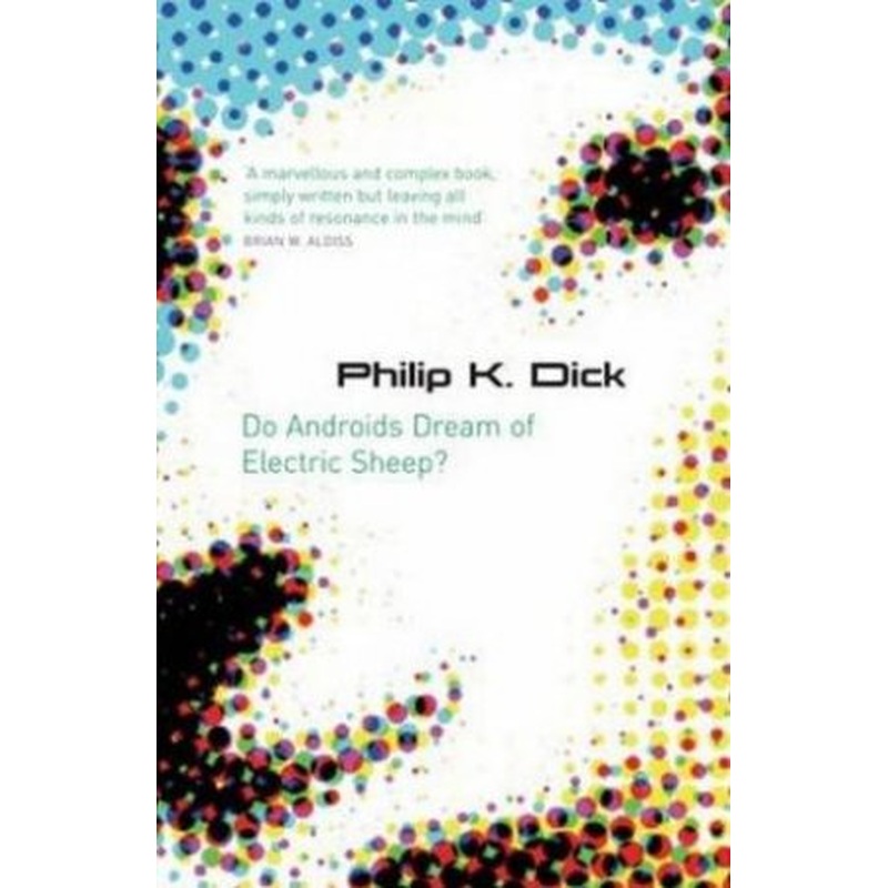 Do Androids Dream Of Electric Sheep?