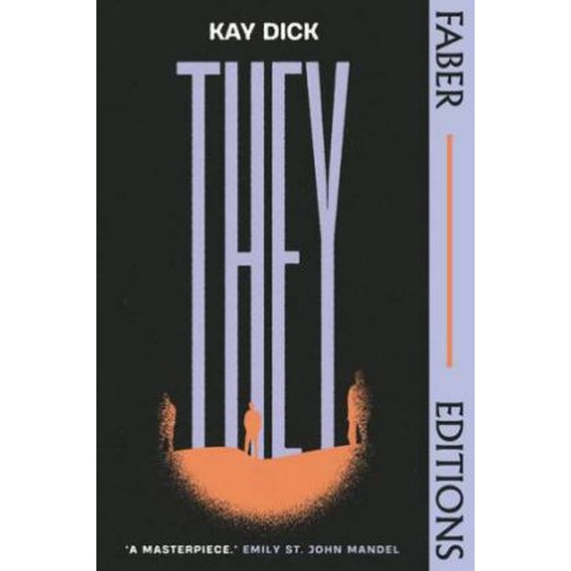 Faber Editions: They