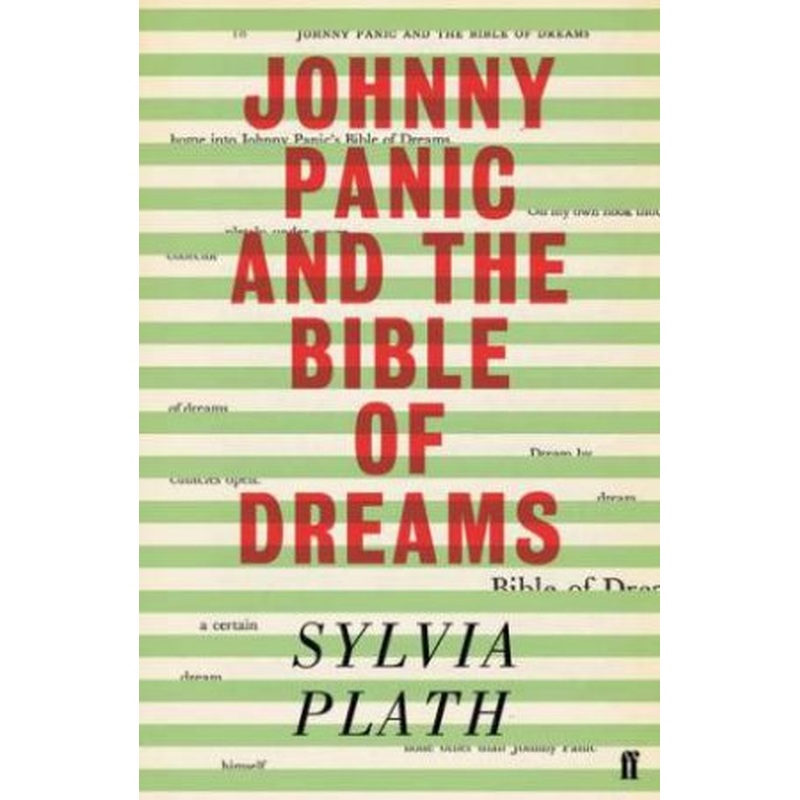 Johnny Panic And The Bible Of Dreams