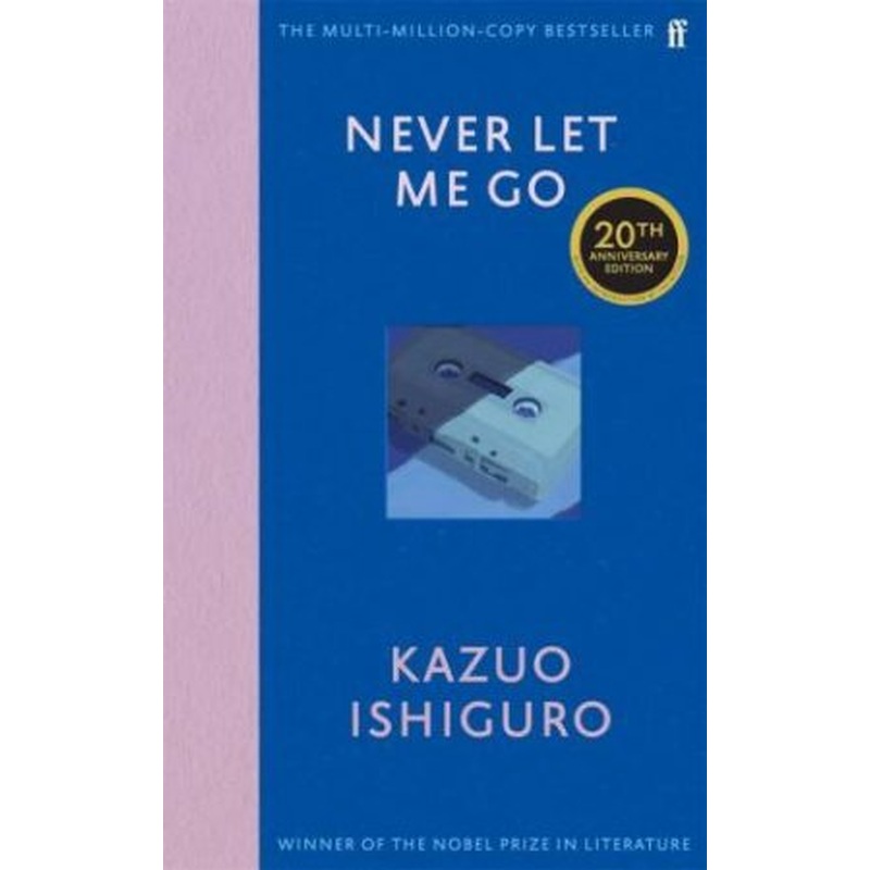 Never Let Me Go