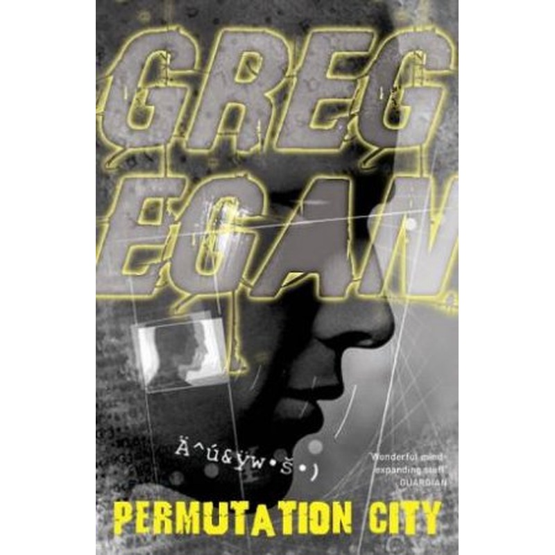 Permutation City