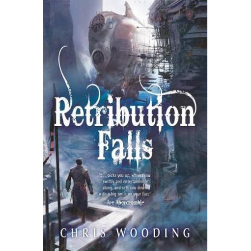 Retribution Falls
