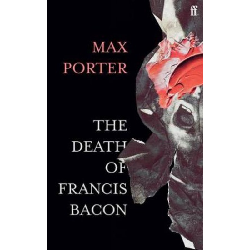 The Death Of Francis Bacon