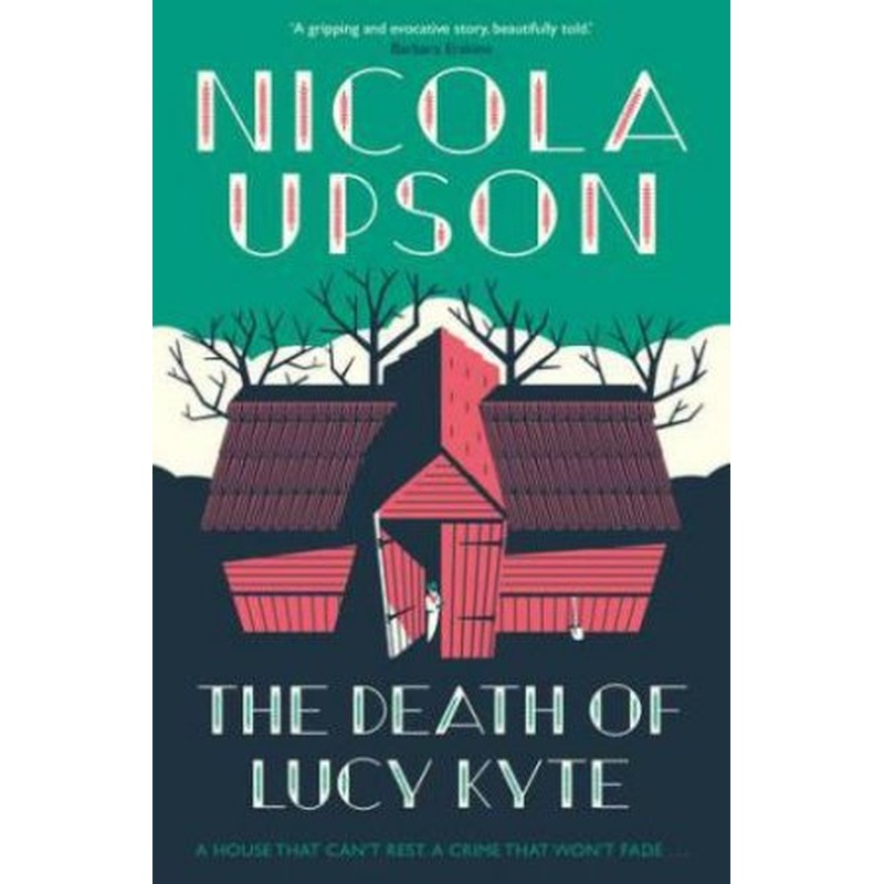 The Death Of Lucy Kyte