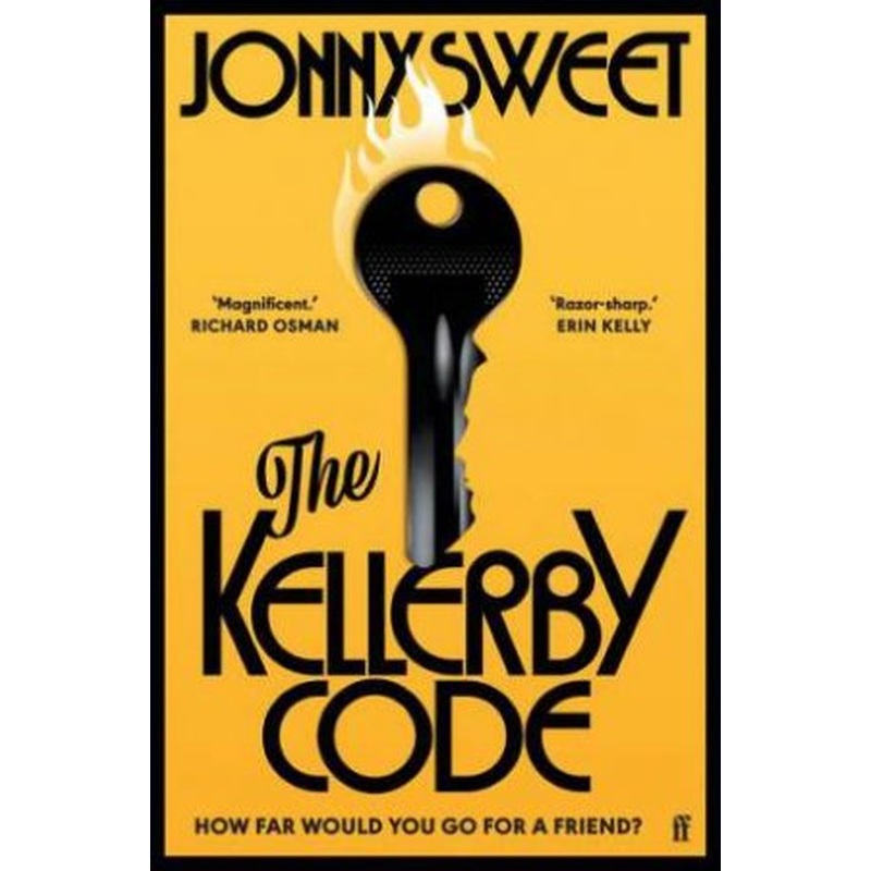 The Kellerby Code