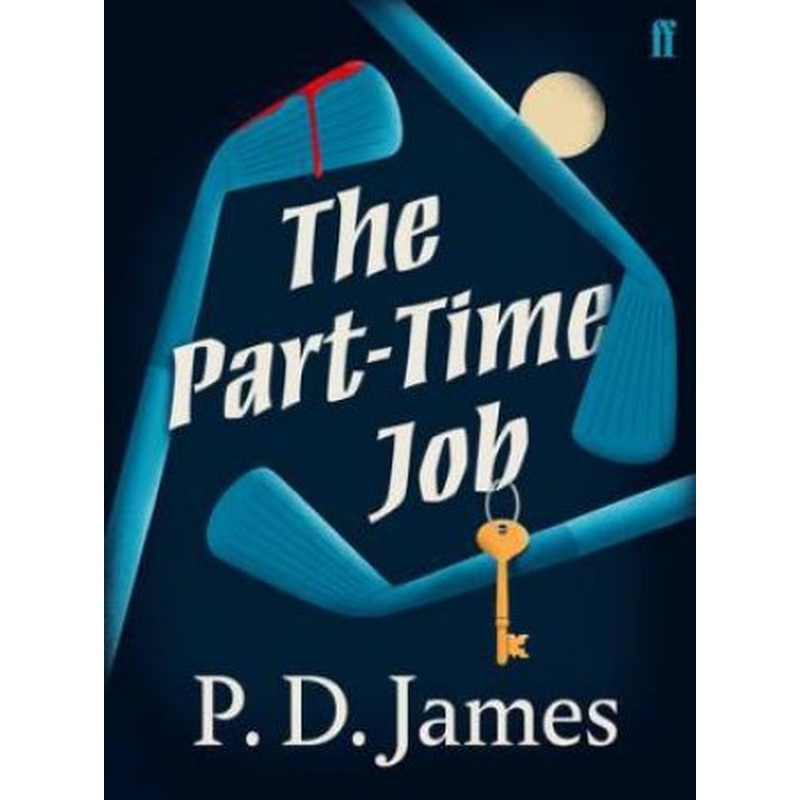 The Part-Time Job