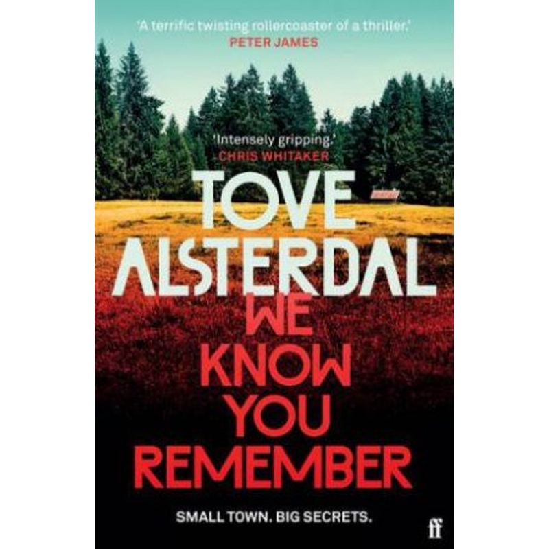 We Know You Remember