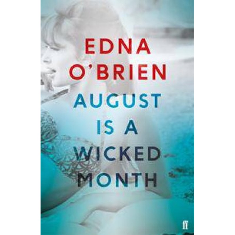 August Is A Wicked Month