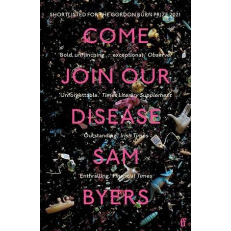 Come Join Our Disease