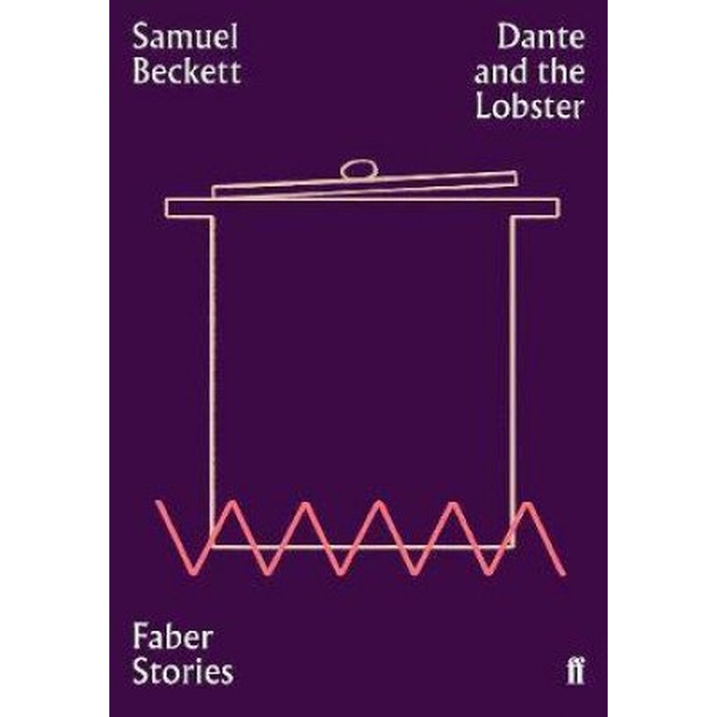 Dante And The Lobster