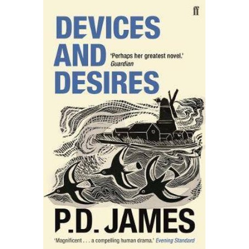 Devices And Desires