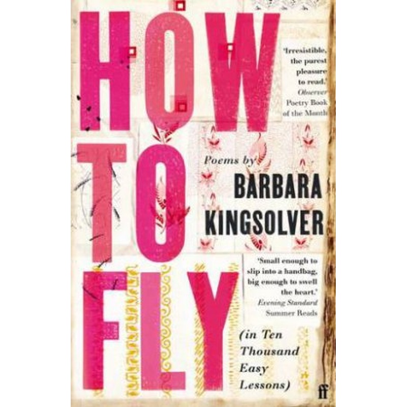 How To Fly