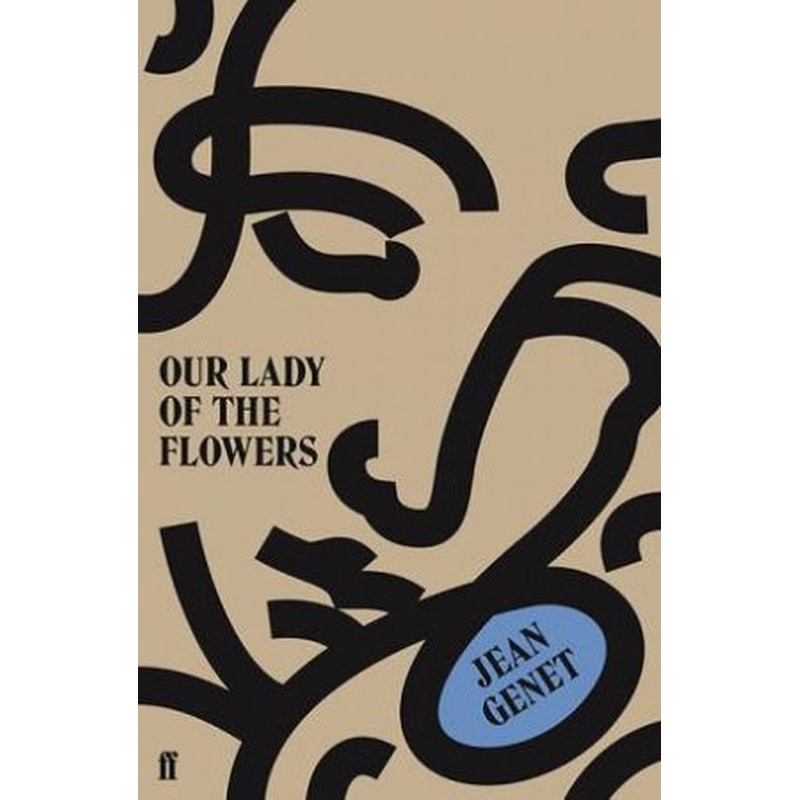 Our Lady Of The Flowers