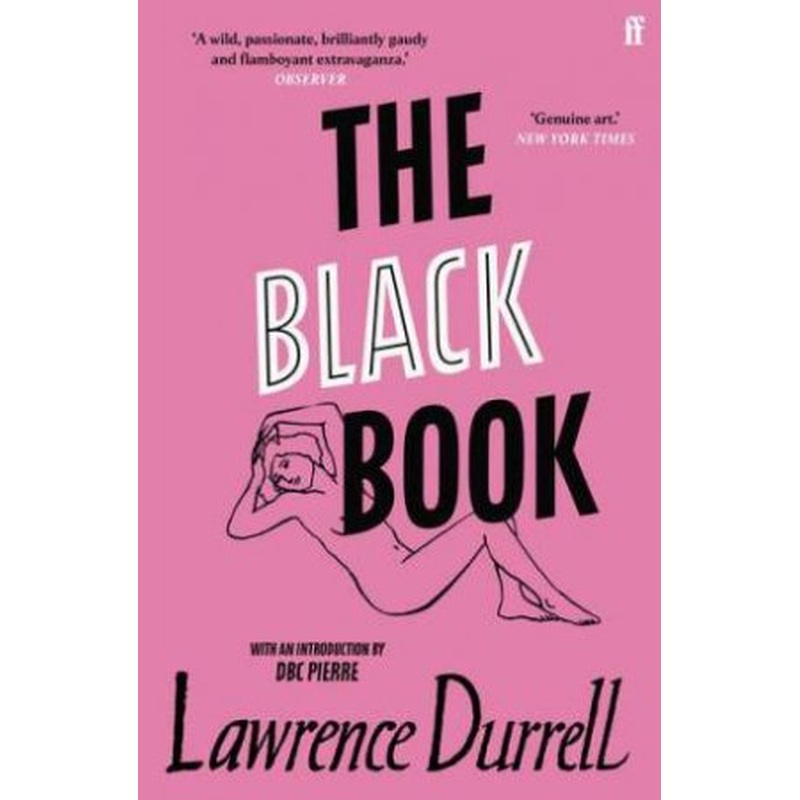 The Black Book