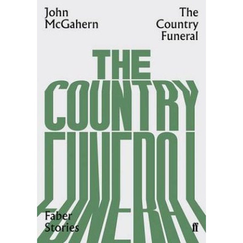 The Country Funeral