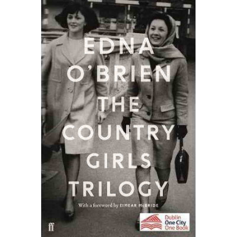 The Country Girls Trilogy