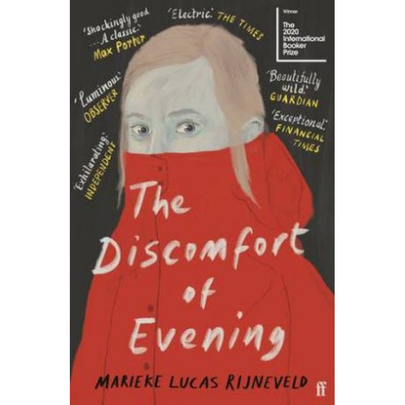 The Discomfort Of Evening