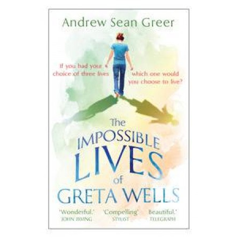 The Impossible Lives of Greta Wells