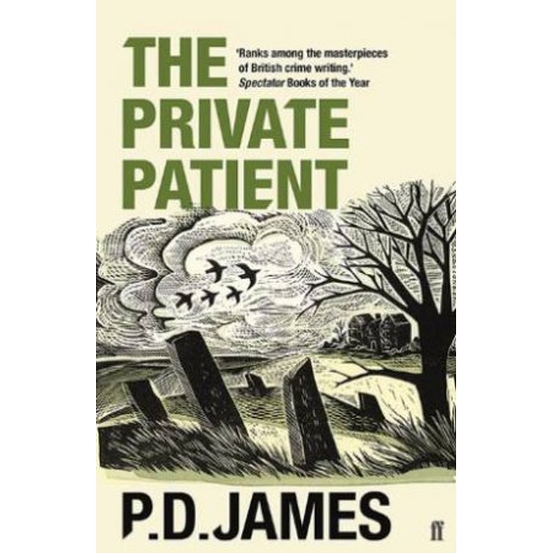 The Private Patient