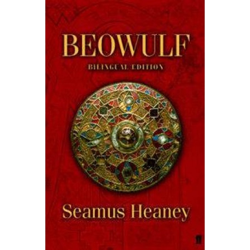 Beowulf (Bilingual Edition)