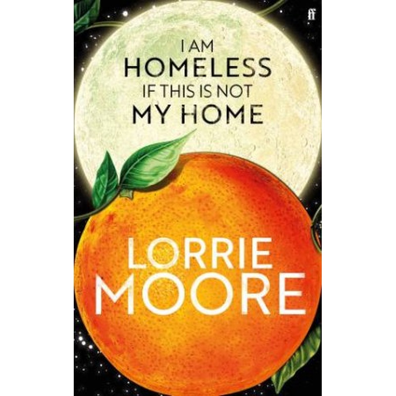 I Am Homeless If This Is Not My Home