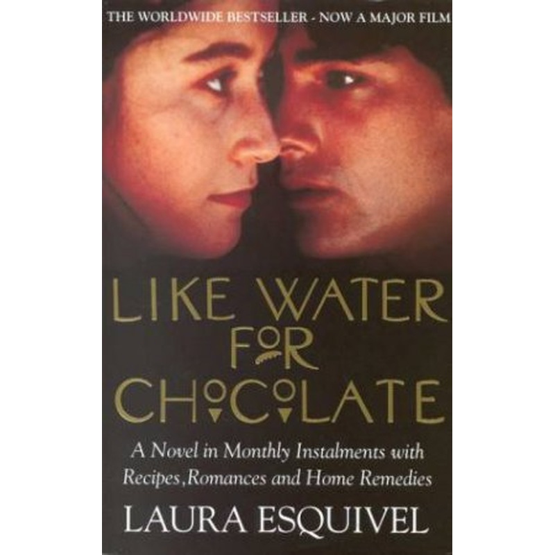 Like Water For Chocolate