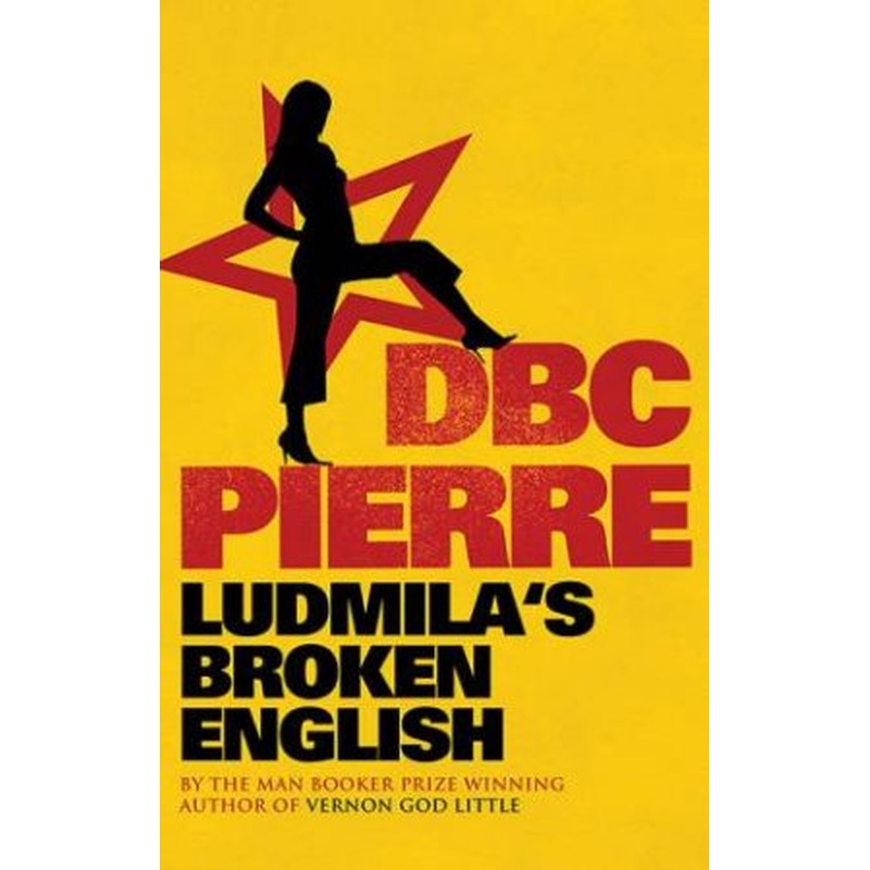 Ludmila's Broken English