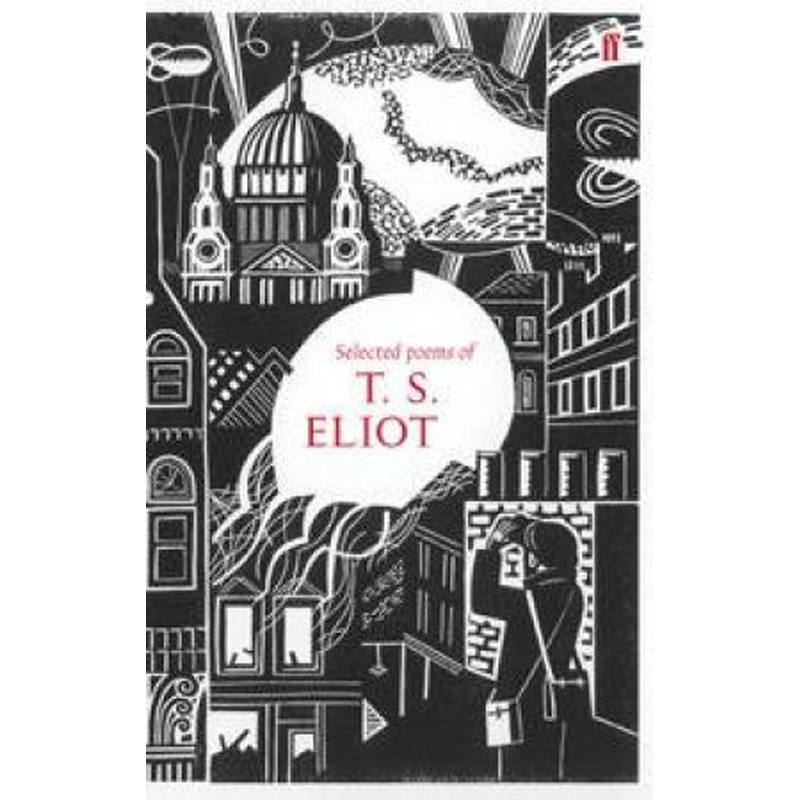 Selected Poems of T. S. Eliot