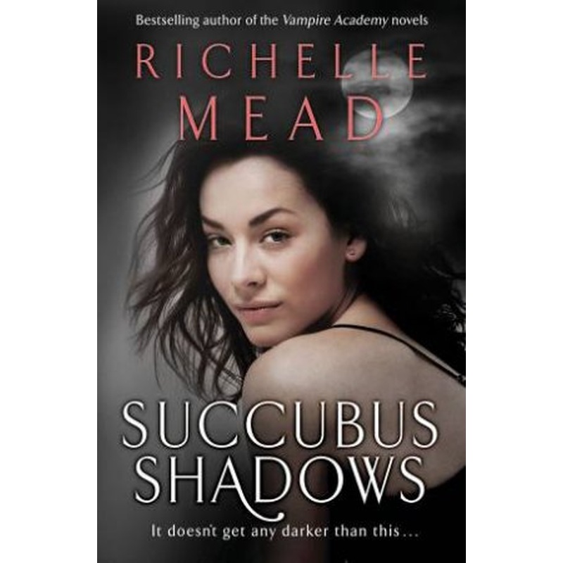 Succubus Shadows