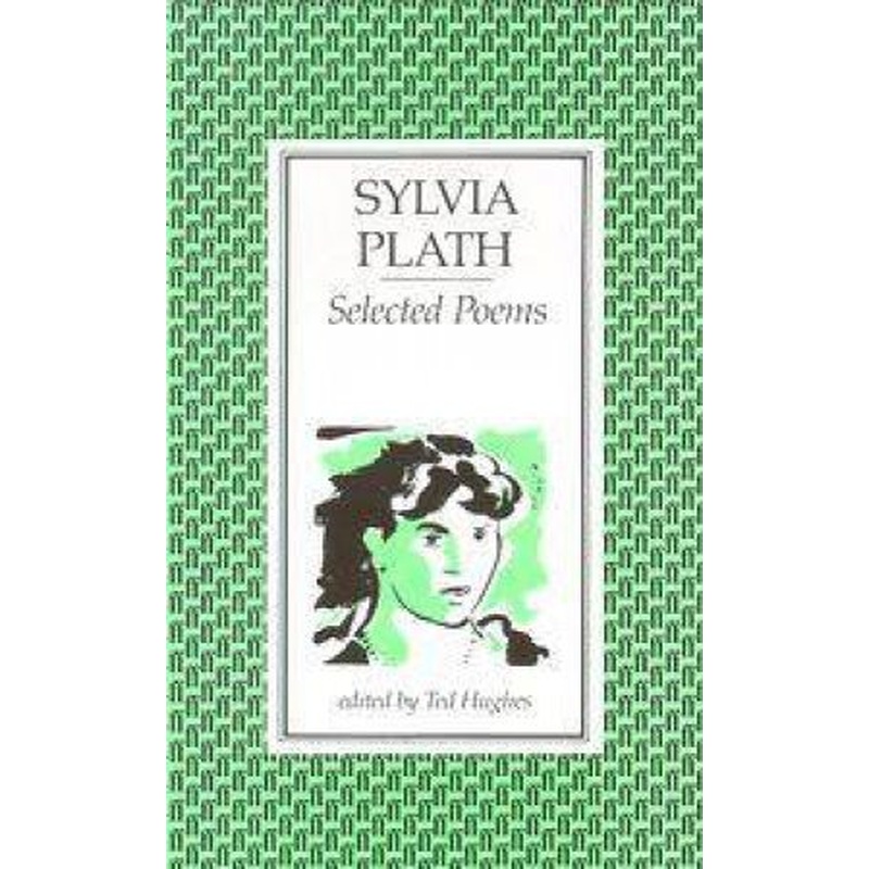 Sylvia Plath's Selected Poems