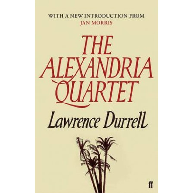 The Alexandria Quartet